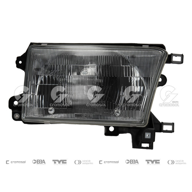 FARO DE LUZ PRINCIPAL (DELANTERO) - OPTICA TYC 35900/D