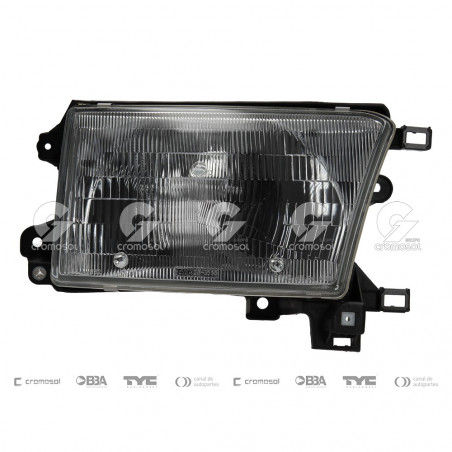 FARO DE LUZ PRINCIPAL (DELANTERO) - OPTICA TYC 35900/D