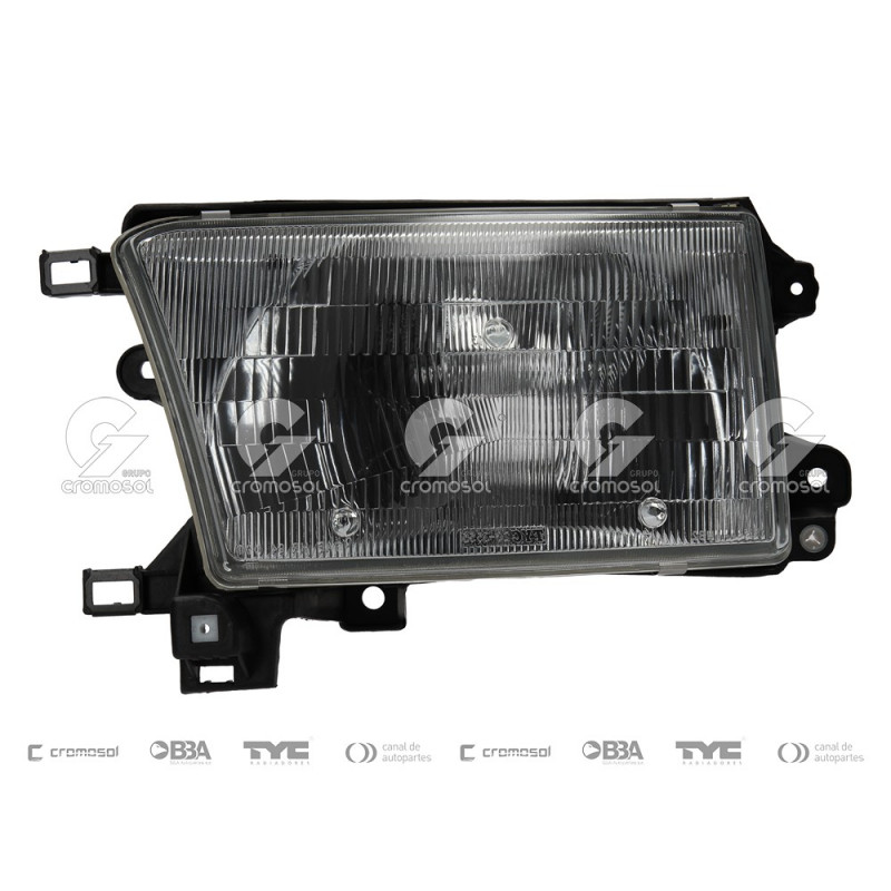 FARO DE LUZ PRINCIPAL (DELANTERO) - OPTICA TYC 35900/I