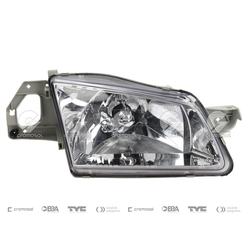 FARO DE LUZ PRINCIPAL (DELANTERO) - OPTICA TYC 35903/D