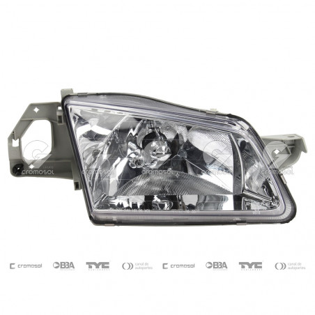 FARO DE LUZ PRINCIPAL (DELANTERO) - OPTICA TYC 35903/D