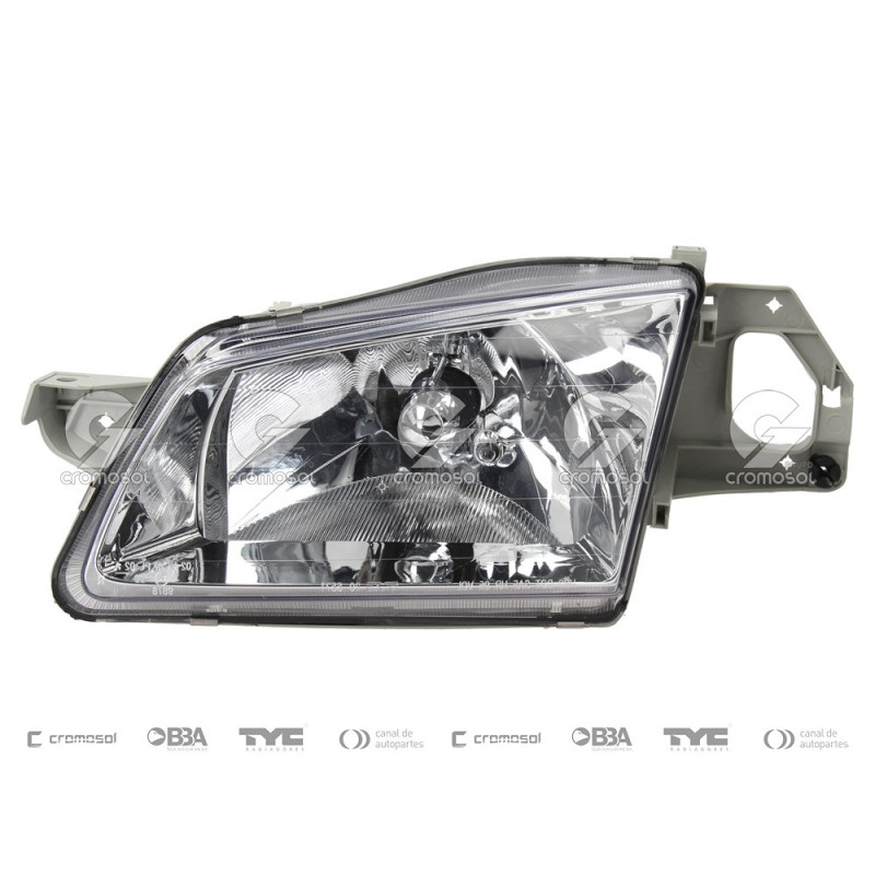 FARO DE LUZ PRINCIPAL (DELANTERO) - OPTICA TYC 35903/I
