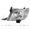 FARO DE LUZ PRINCIPAL (DELANTERO) - OPTICA TAIWAN 35904/80I
