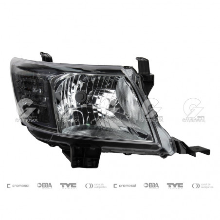 FARO DE LUZ PRINCIPAL (DELANTERO) - OPTICA TYC 35904/D