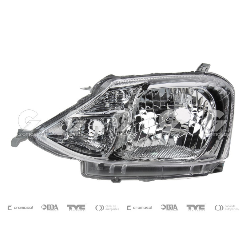 FARO DE LUZ PRINCIPAL (DELANTERO) - OPTICA TYC 35906/I