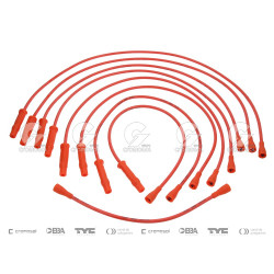 JUEGO DE CABLES DE BUJIAS...