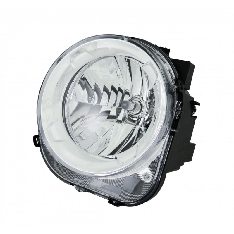 FARO DE LUZ PRINCIPAL (DELANTERO) - OPTICA MAGNETI MARELLI 712487601129MM