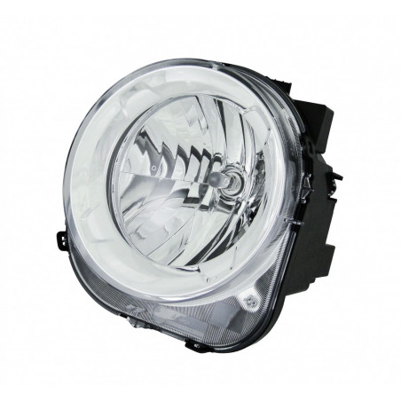 FARO DE LUZ PRINCIPAL (DELANTERO) - OPTICA MAGNETI MARELLI 712487601129MM