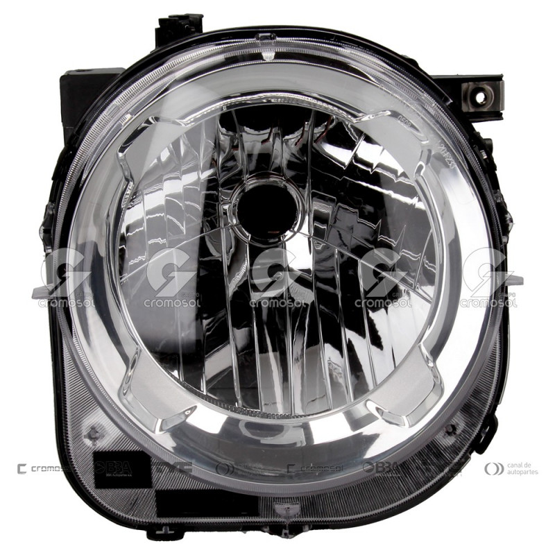 FARO DE LUZ PRINCIPAL (DELANTERO) - OPTICA TYC 35912/D