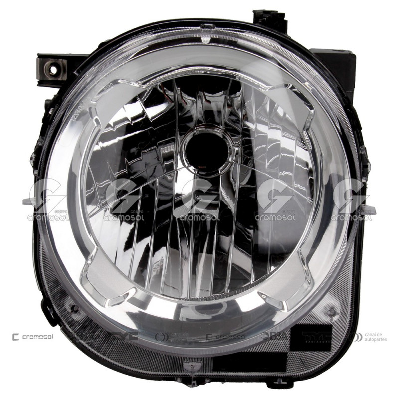 FARO DE LUZ PRINCIPAL (DELANTERO) - OPTICA TYC 35912/I
