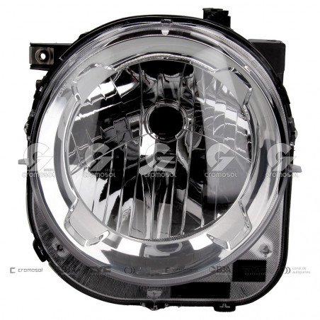 FARO DE LUZ PRINCIPAL (DELANTERO) - OPTICA TYC 35912/I