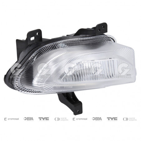 FARO VARIOS DE LUZ DELANTERA FITAM 35914/1D