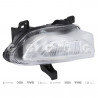 FARO VARIOS DE LUZ DELANTERA FITAM 35914/1D