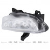 FARO VARIOS DE LUZ DELANTERA FITAM 35914/1I