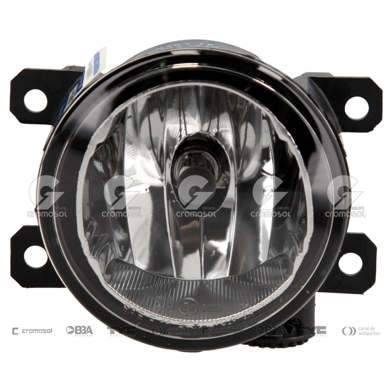 FARO DE LUZ AUXILIAR (DELANTERO) - ANTINIEBLA TYC 35916