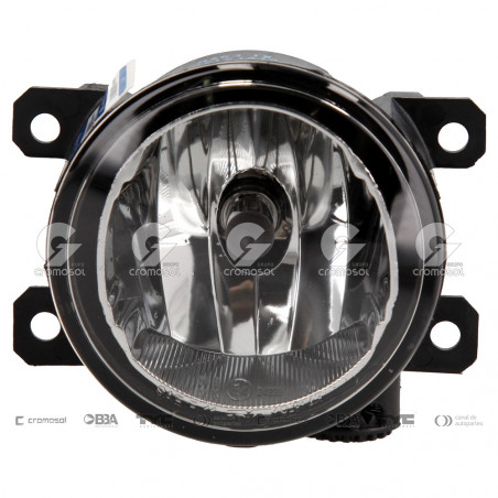 FARO DE LUZ AUXILIAR (DELANTERO) - ANTINIEBLA TYC 35916