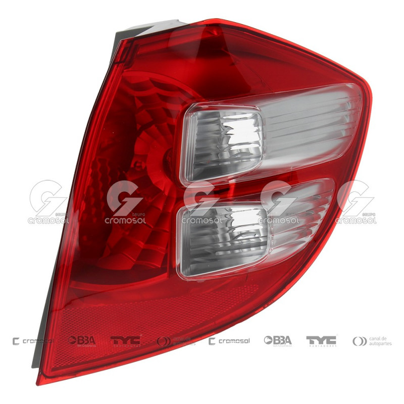 FARO DE LUZ PRINCIPAL (TRASERO) FITAM 35917/D
