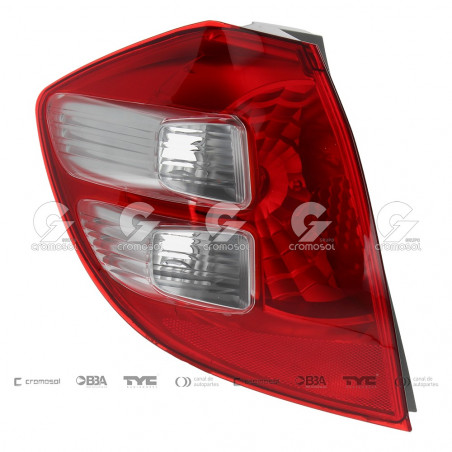 FARO DE LUZ PRINCIPAL (TRASERO) FITAM 35917/I