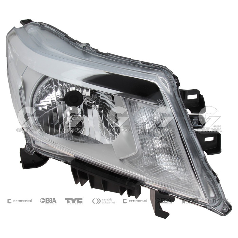 FARO DE LUZ PRINCIPAL (DELANTERO) - OPTICA TYC 35920/1D