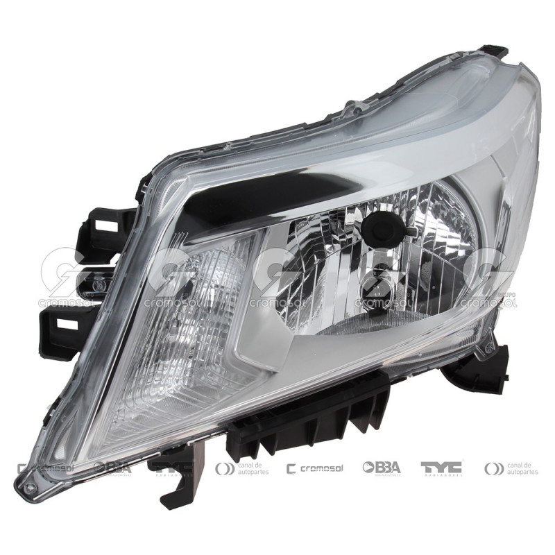 FARO DE LUZ PRINCIPAL (DELANTERO) - OPTICA TYC 35920/1I