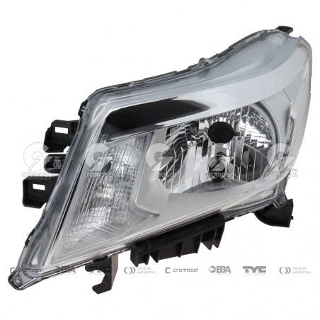 FARO DE LUZ PRINCIPAL (DELANTERO) - OPTICA TYC 35920/1I