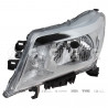 FARO DE LUZ PRINCIPAL (DELANTERO) - OPTICA TYC 35920/1I