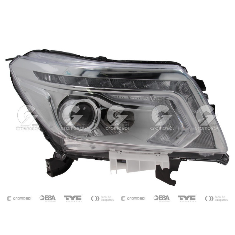 FARO DE LUZ PRINCIPAL (DELANTERO) - OPTICA TYC 35920/D