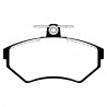 JUEGO DE PASTILLAS DE FRENO LITTON BRAKES 38570