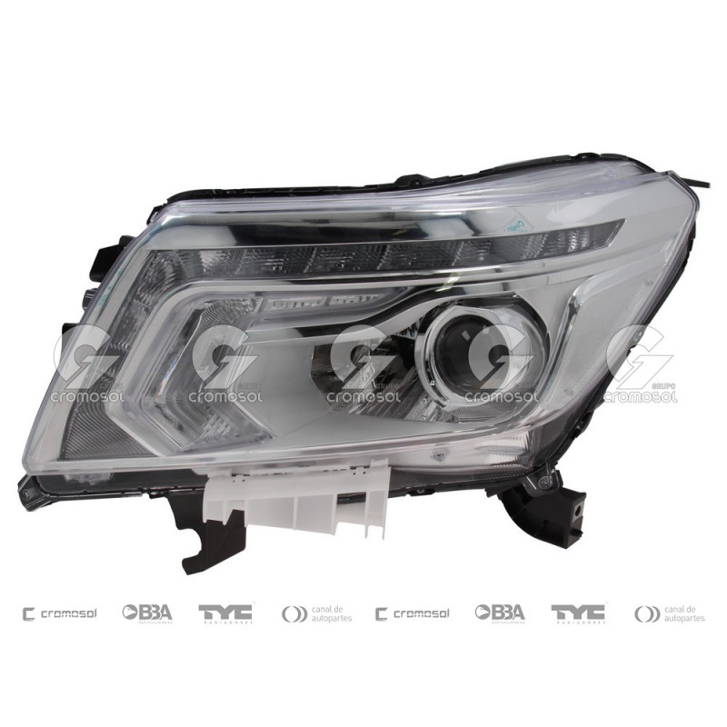 FARO DE LUZ PRINCIPAL (DELANTERO) - OPTICA TYC 35920/I
