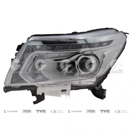 FARO DE LUZ PRINCIPAL (DELANTERO) - OPTICA TYC 35920/I