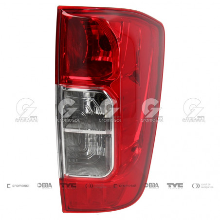 FARO DE LUZ PRINCIPAL (TRASERO) TYC 35921/D