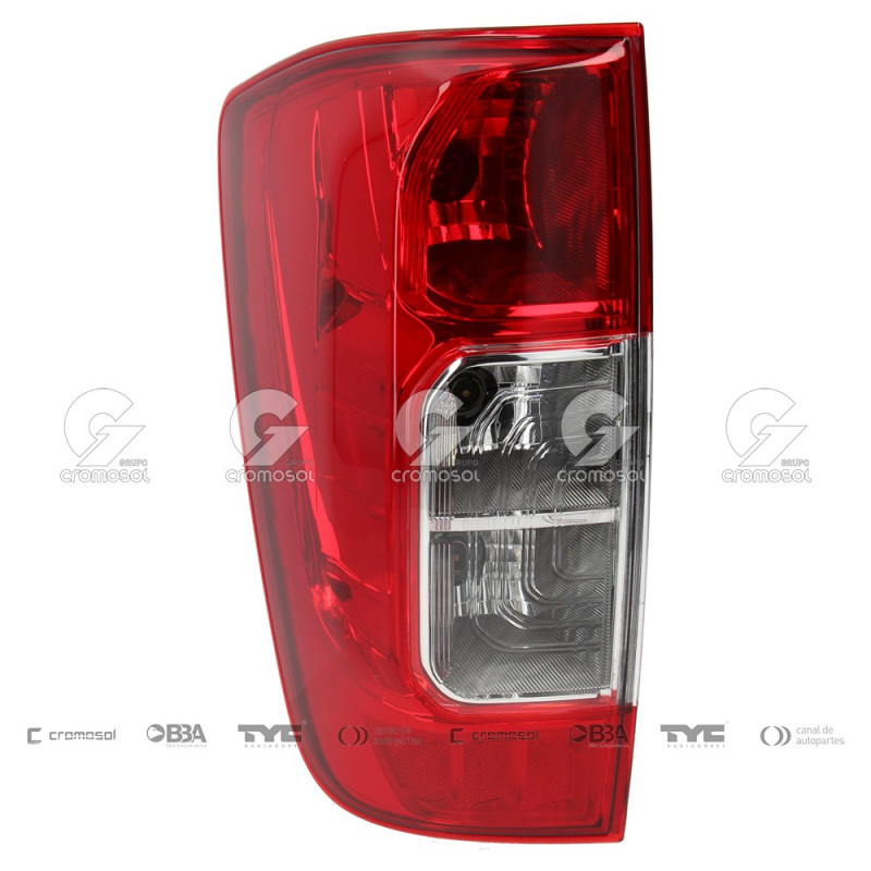 FARO DE LUZ PRINCIPAL (TRASERO) TYC 35921/I