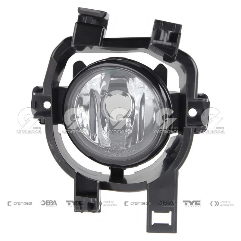 FARO DE LUZ AUXILIAR (DELANTERO) - ANTINIEBLA TYC 35922/2D
