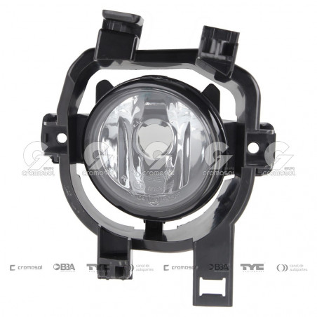 FARO DE LUZ AUXILIAR (DELANTERO) - ANTINIEBLA TYC 35922/2D