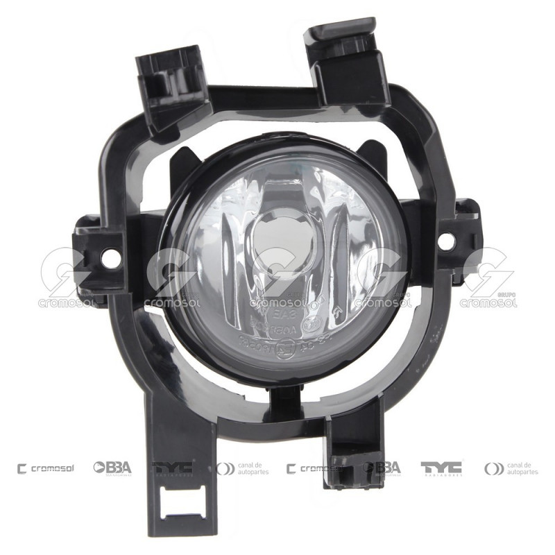 FARO DE LUZ AUXILIAR (DELANTERO) - ANTINIEBLA TYC 35922/2I
