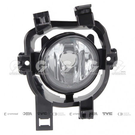 FARO DE LUZ AUXILIAR (DELANTERO) - ANTINIEBLA TYC 35922/2I