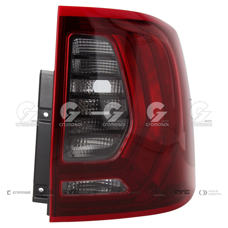 FARO DE LUZ PRINCIPAL (TRASERO) FITAM 35931/2D