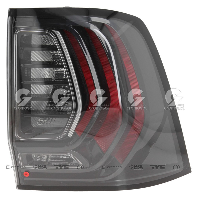 FAROS VARIOS FITAM 35936/2D