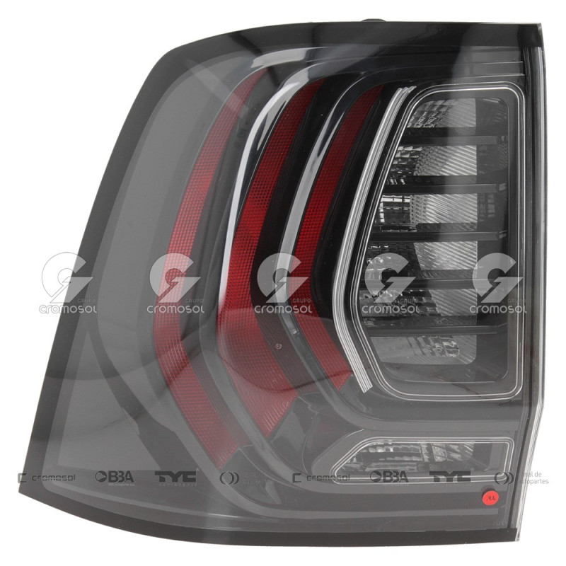 FAROS VARIOS FITAM 35936/2I