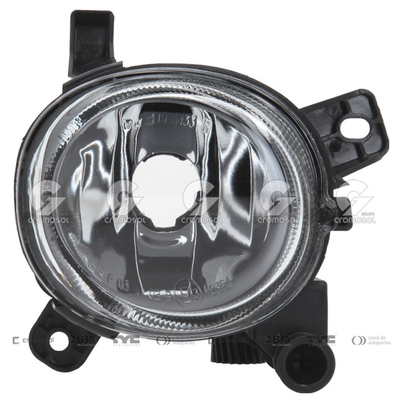 FARO DE LUZ AUXILIAR (DELANTERO) - ANTINIEBLA TYC 36000/D