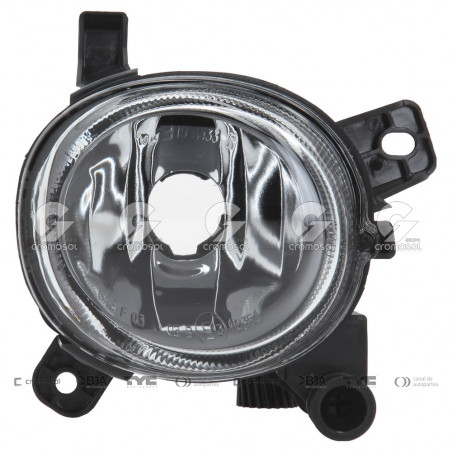 FARO DE LUZ AUXILIAR (DELANTERO) - ANTINIEBLA TYC 36000/D