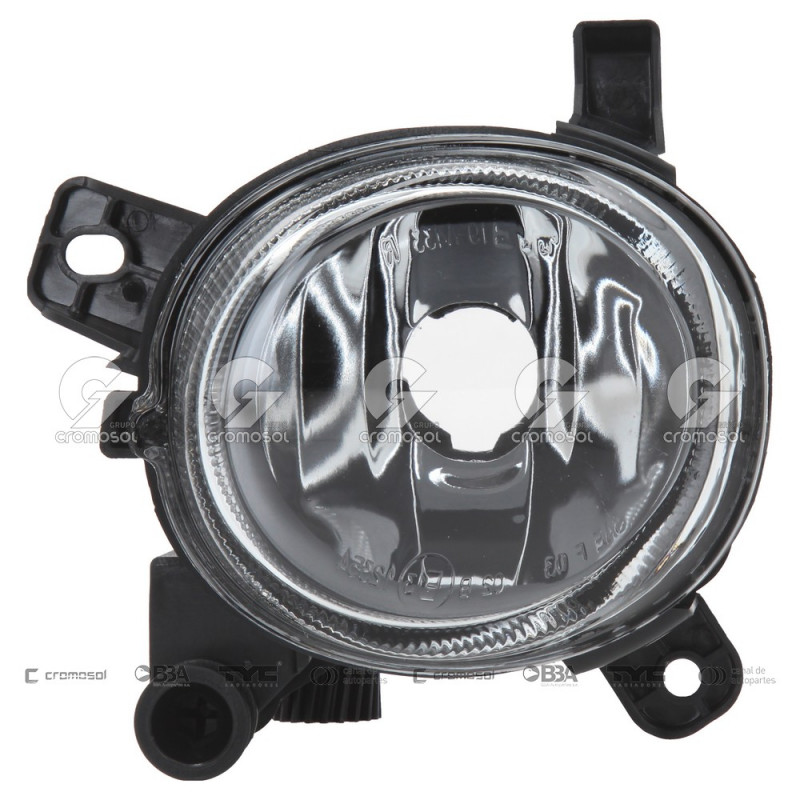 FARO DE LUZ AUXILIAR (DELANTERO) - ANTINIEBLA TYC 36000/I
