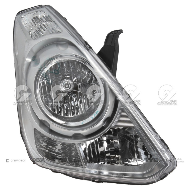 FARO DE LUZ PRINCIPAL (DELANTERO) - OPTICA TYC 36072/D