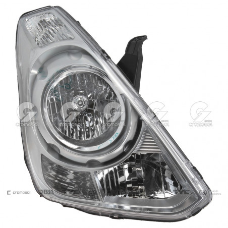 FARO DE LUZ PRINCIPAL (DELANTERO) - OPTICA TYC 36072/D