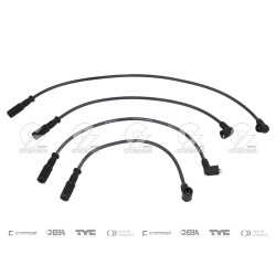 JUEGO DE CABLES DE BUJIAS...