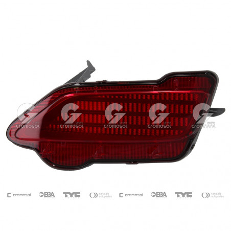 OJO DE GATO TRASERO (PARAGOLPE) TYC 36113/D