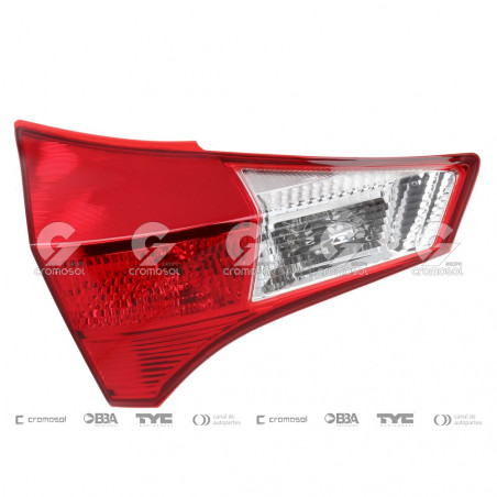 FARO DE LUZ PRINCIPAL (TRASERO) TYC 36114/2I