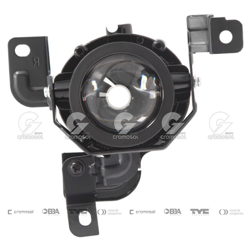 FARO DE LUZ AUXILIAR (DELANTERO) - ANTINIEBLA TYC 36121/2I