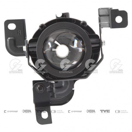 FARO DE LUZ AUXILIAR (DELANTERO) - ANTINIEBLA TYC 36121/2I