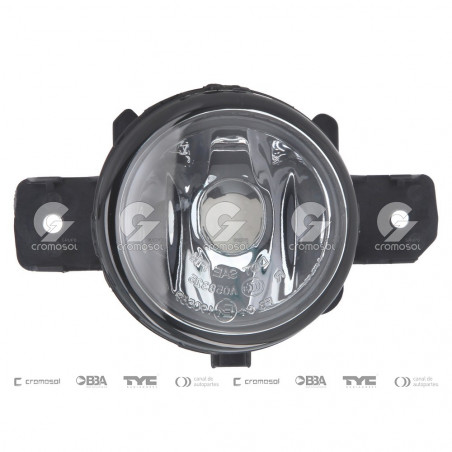 FARO DE LUZ AUXILIAR (DELANTERO) - ANTINIEBLA TYC 36122/2I